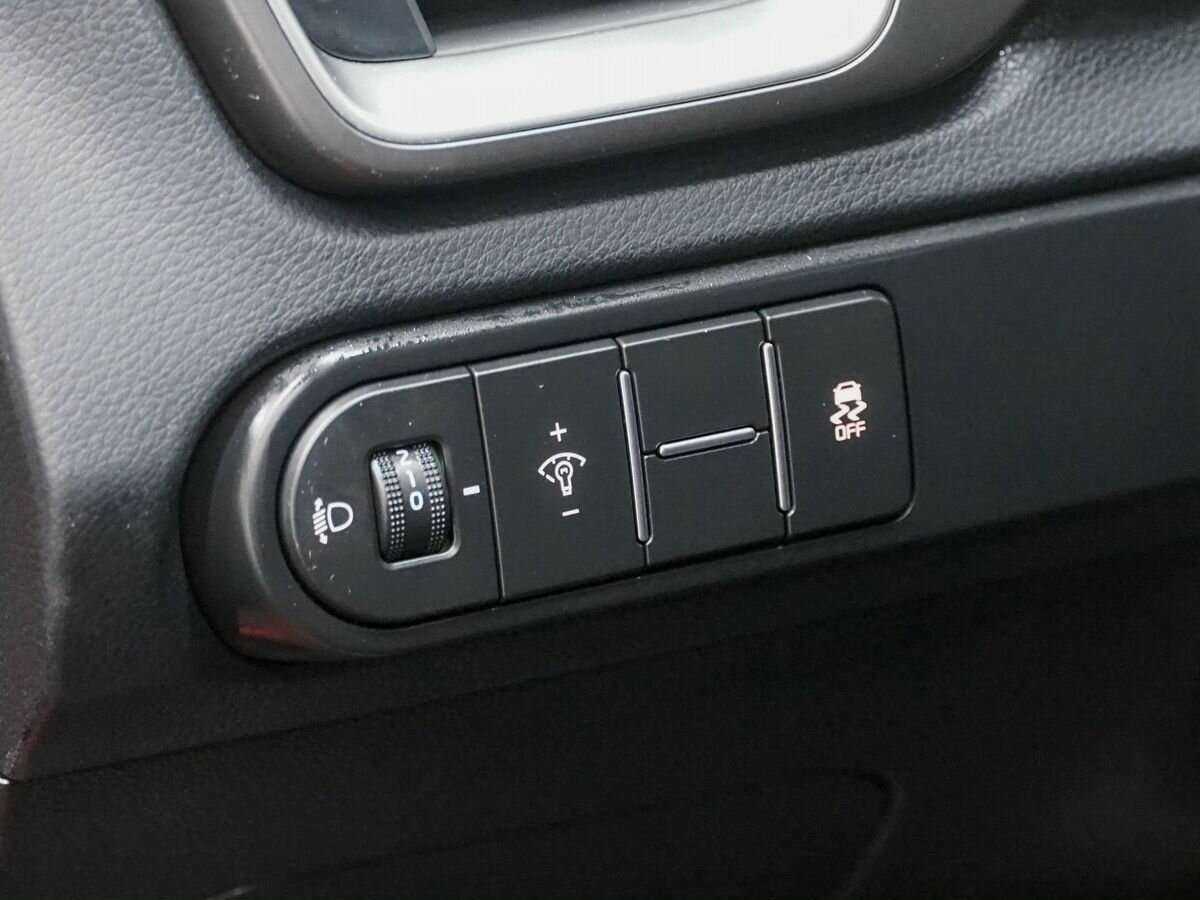 Купить Киа Сид, 2018, 27 000 км.. Фото: #18