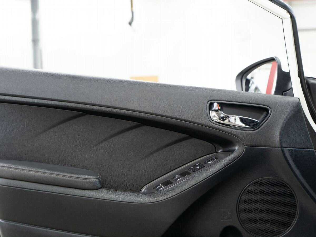 Купить Киа Церато, 2017, 188 914 км.. Фото: #14