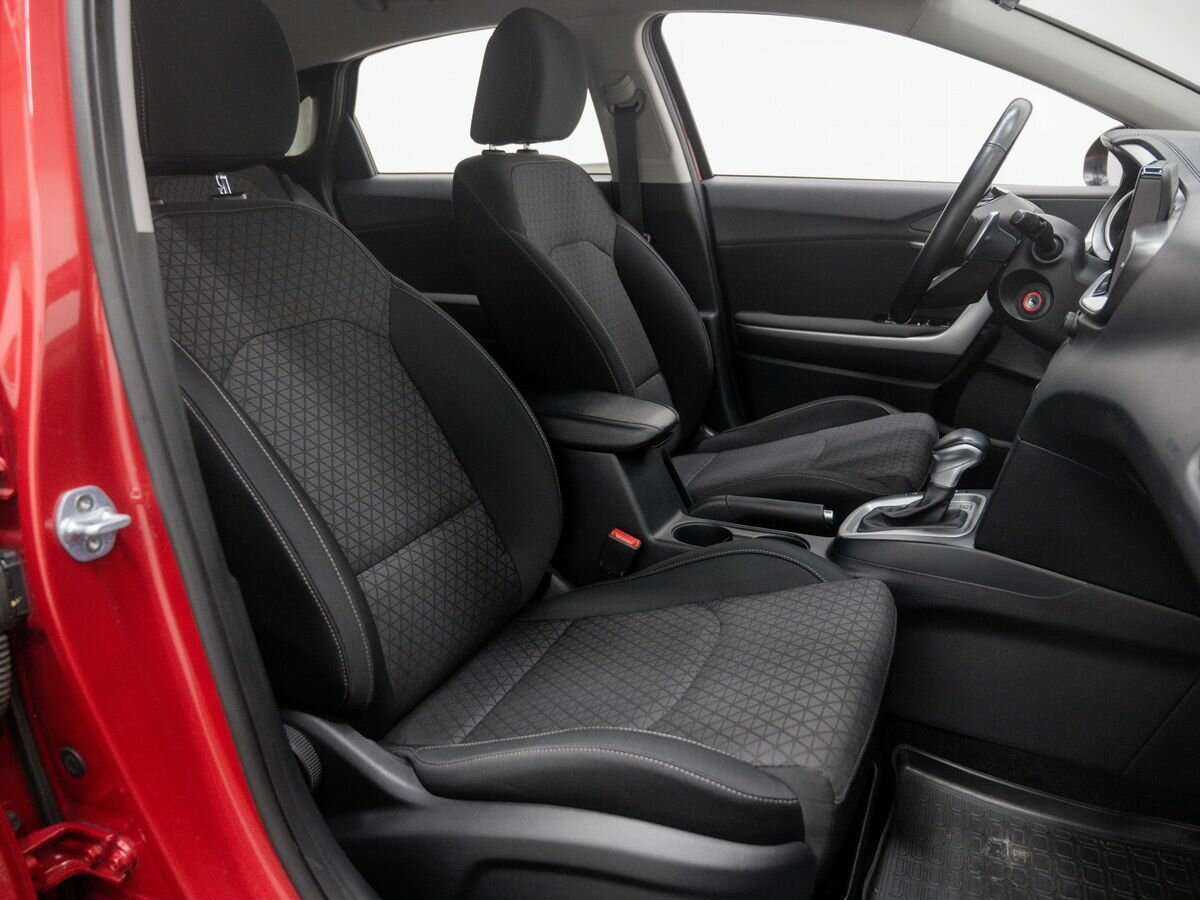 Купить Киа Сид, 2019, 89 000 км.. Фото: #16