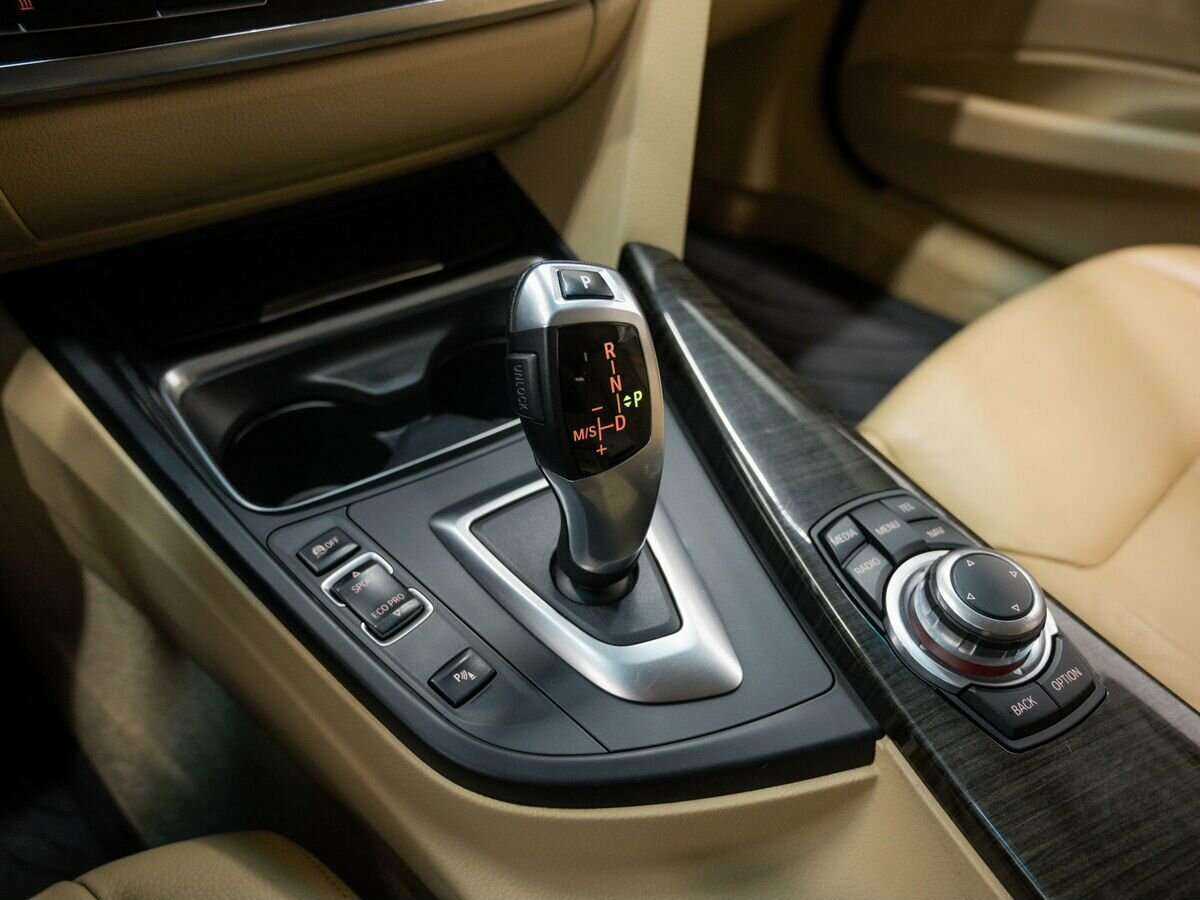 Купить BMW 3 серии, 2012, 180 841 км.. Фото: #13