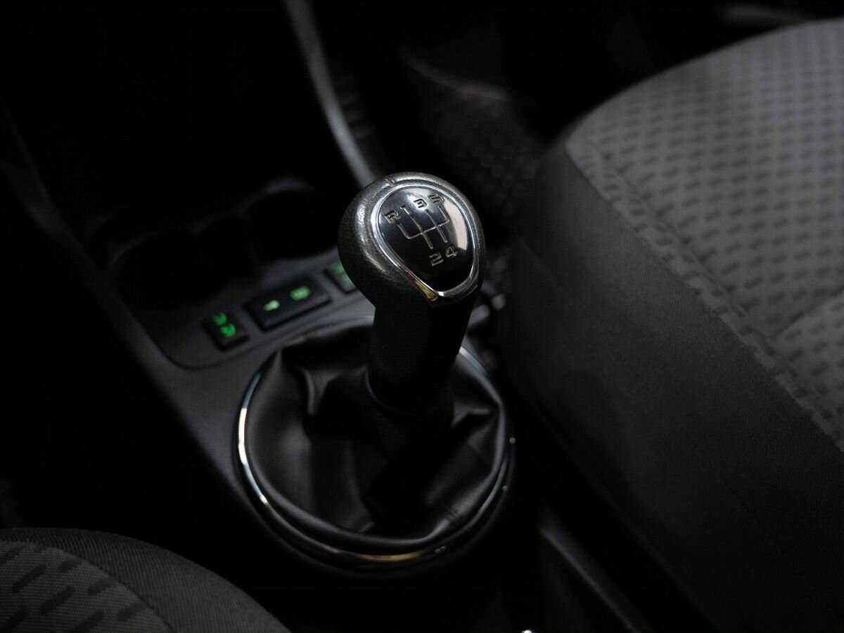 Купить Шкода Фабия, 2012, 61 710 км.. Фото: #18