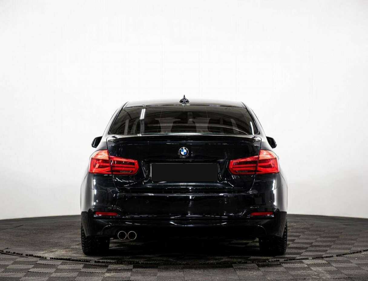 Купить BMW 3 серии, 2015, 175 000 км.. Фото: #2