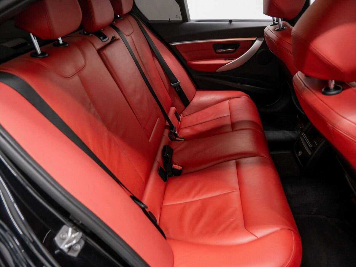 Купить BMW 3 серии, 2015, 175 000 км.. Фото: #6