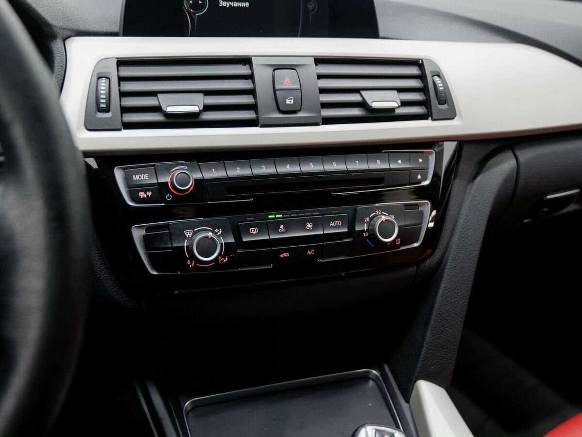 Купить BMW 3 серии, 2015, 175 000 км.. Фото: #19