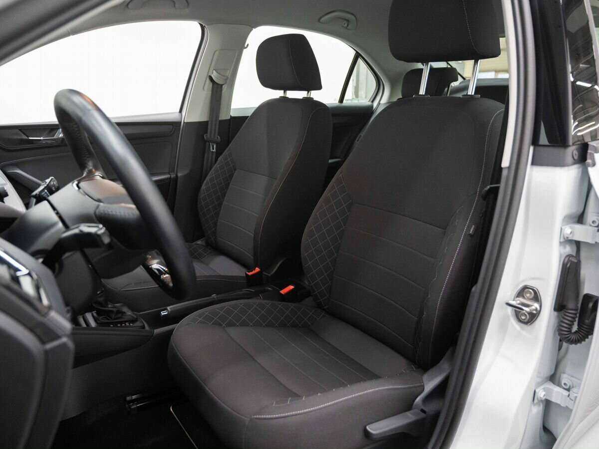 Купить Шкода Рапид, 2022, 21 655 км.. Фото: #10