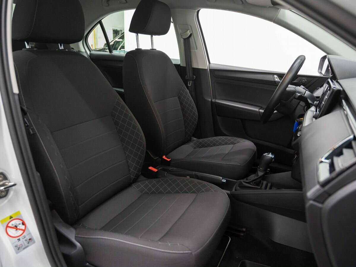 Купить Шкода Рапид, 2022, 21 655 км.. Фото: #14