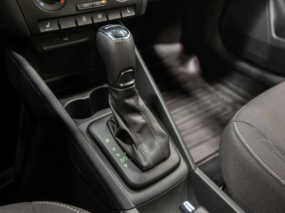 Купить Шкода Рапид, 2022, 21 655 км.. Фото: #25