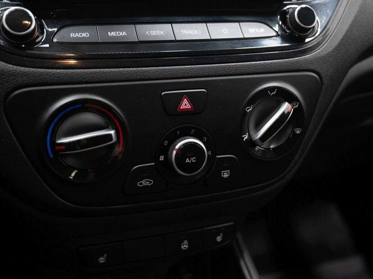 Купить Хендай Солярис, 2021, 42 000 км.. Фото: #19