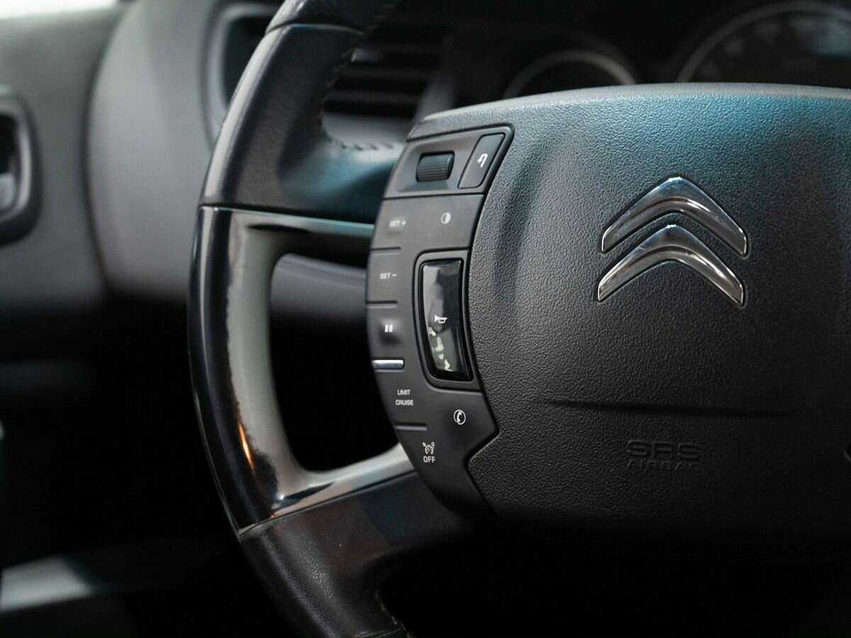 Купить Citroen C5, 2012, 127 294 км.. Фото: #15