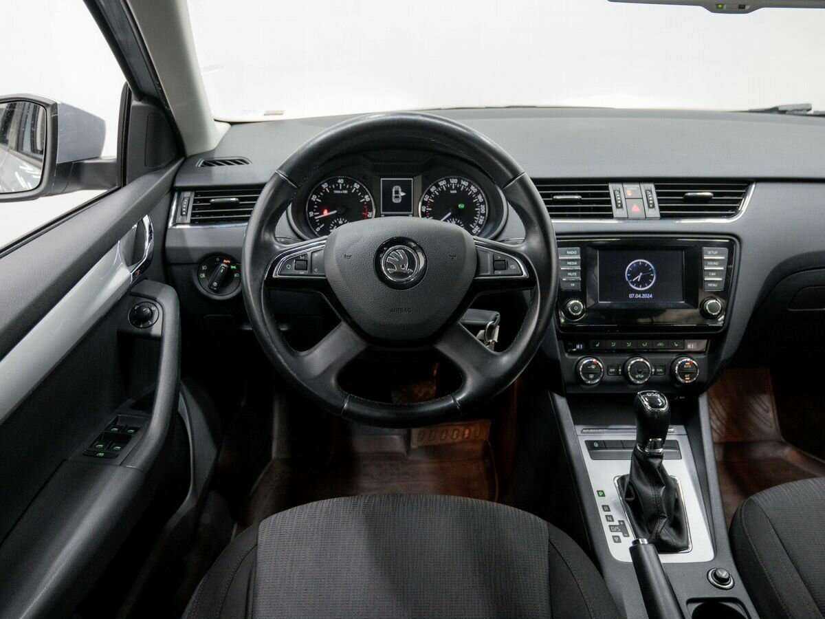 Купить Шкода Октавия, 2013, 270 000 км.. Фото: #11