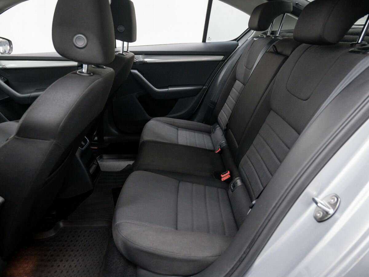 Купить Шкода Октавия, 2013, 270 000 км.. Фото: #12