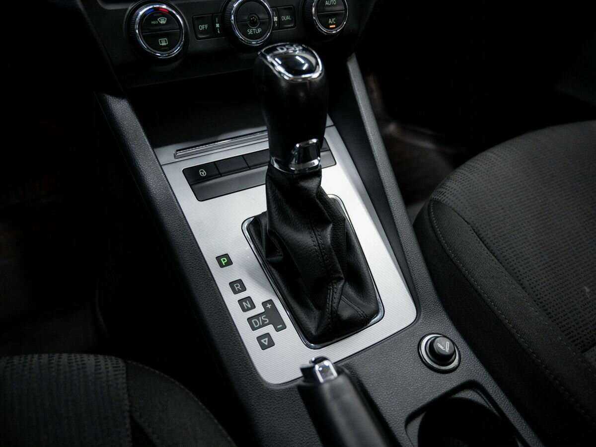 Купить Шкода Октавия, 2013, 270 000 км.. Фото: #20