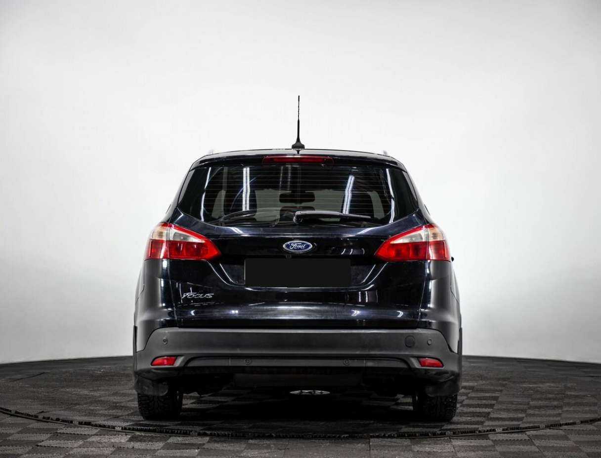 Купить Форд Фокус, 2019, 137 000 км.. Фото: #4