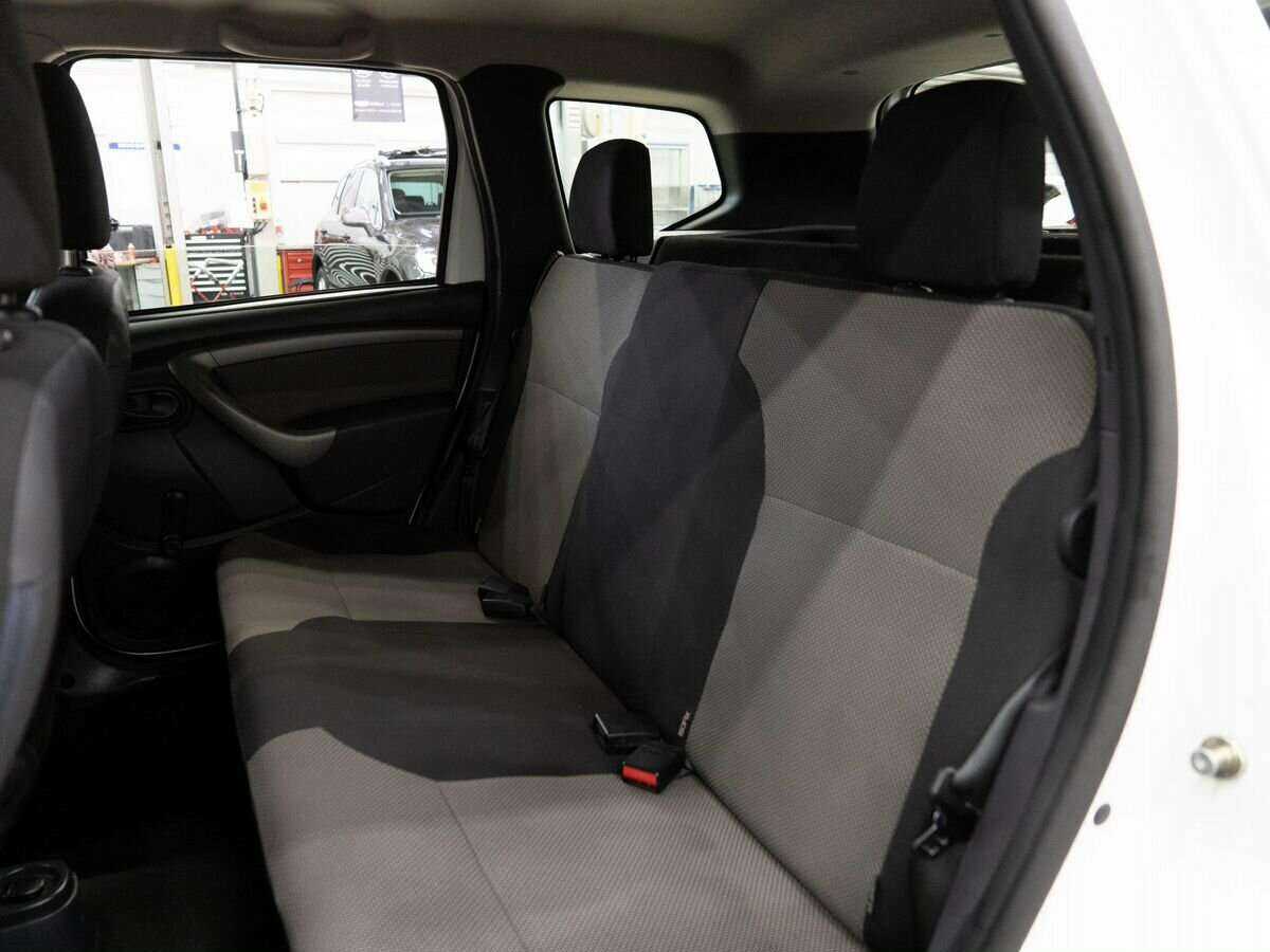 Купить Рено Дастер, 2015, 80 200 км.. Фото: #6