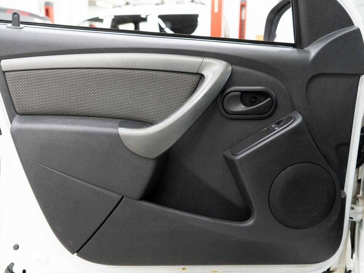 Купить Рено Дастер, 2015, 80 200 км.. Фото: #14