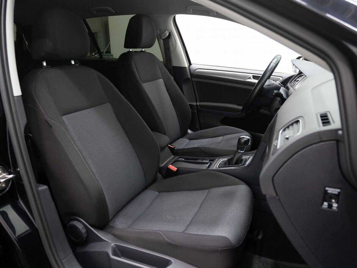 Купить Фольксваген Гольф, 2013, 150 000 км.. Фото: #13