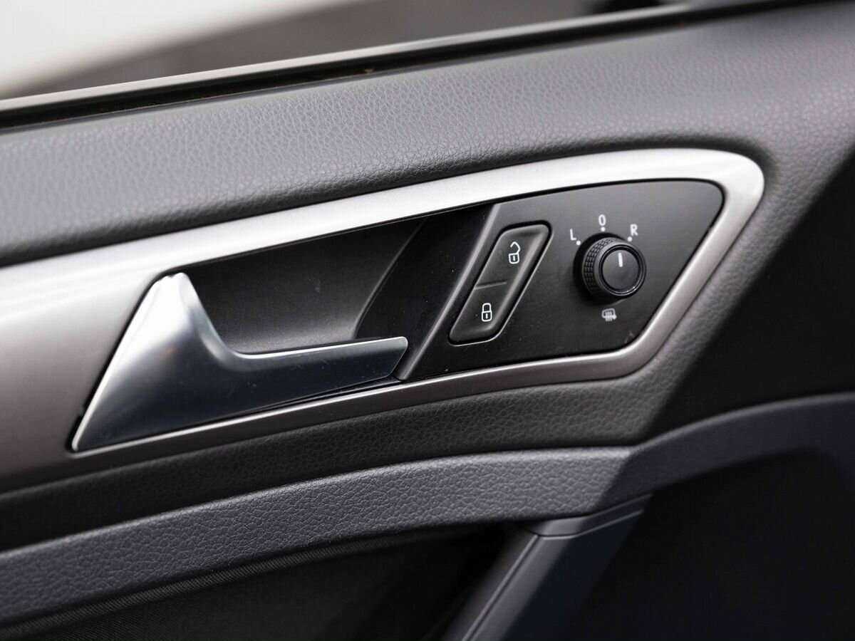 Купить Фольксваген Гольф, 2013, 150 000 км.. Фото: #18