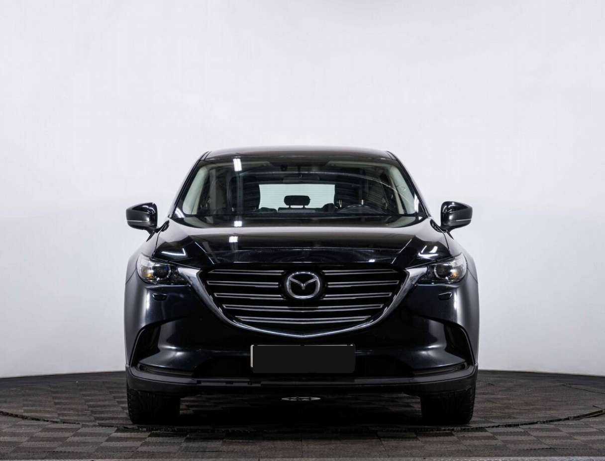 Купить Mazda CX-9, 2018, 162 783 км.. Фото: #1