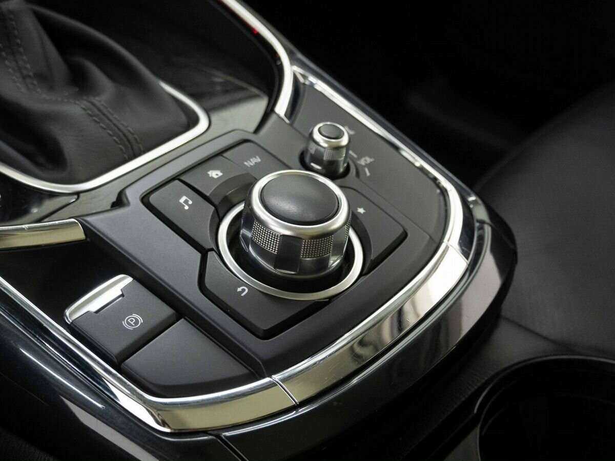 Купить Mazda CX-9, 2018, 162 783 км.. Фото: #13