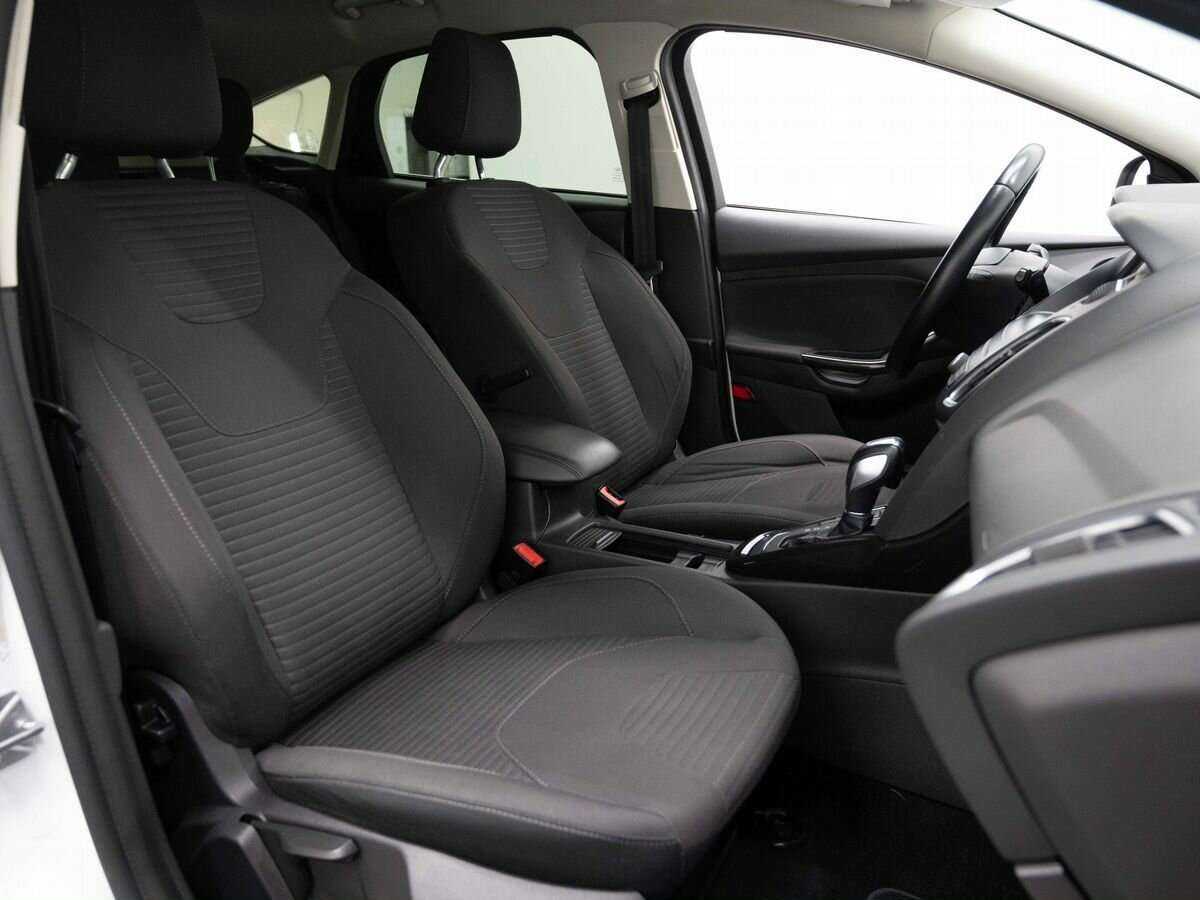 Купить Форд Фокус, 2017, 163 222 км.. Фото: #9