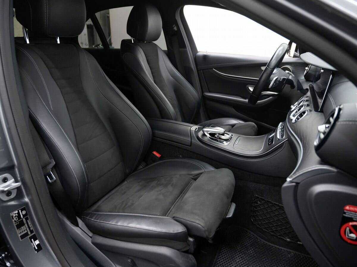 Купить Mercedes-Benz E-Класс, 2018, 95 987 км.. Фото: #12