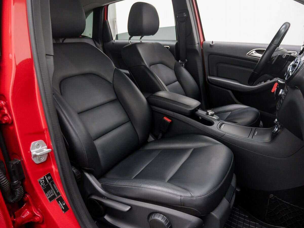 Купить Mercedes-Benz B-Класс, 2013, 94 000 км.. Фото: #7