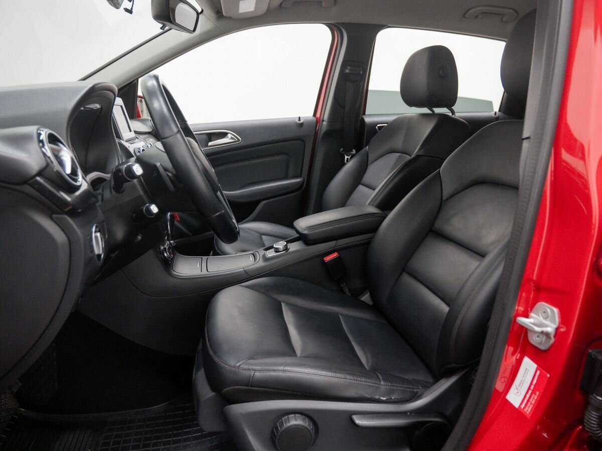 Купить Mercedes-Benz B-Класс, 2013, 94 000 км.. Фото: #13