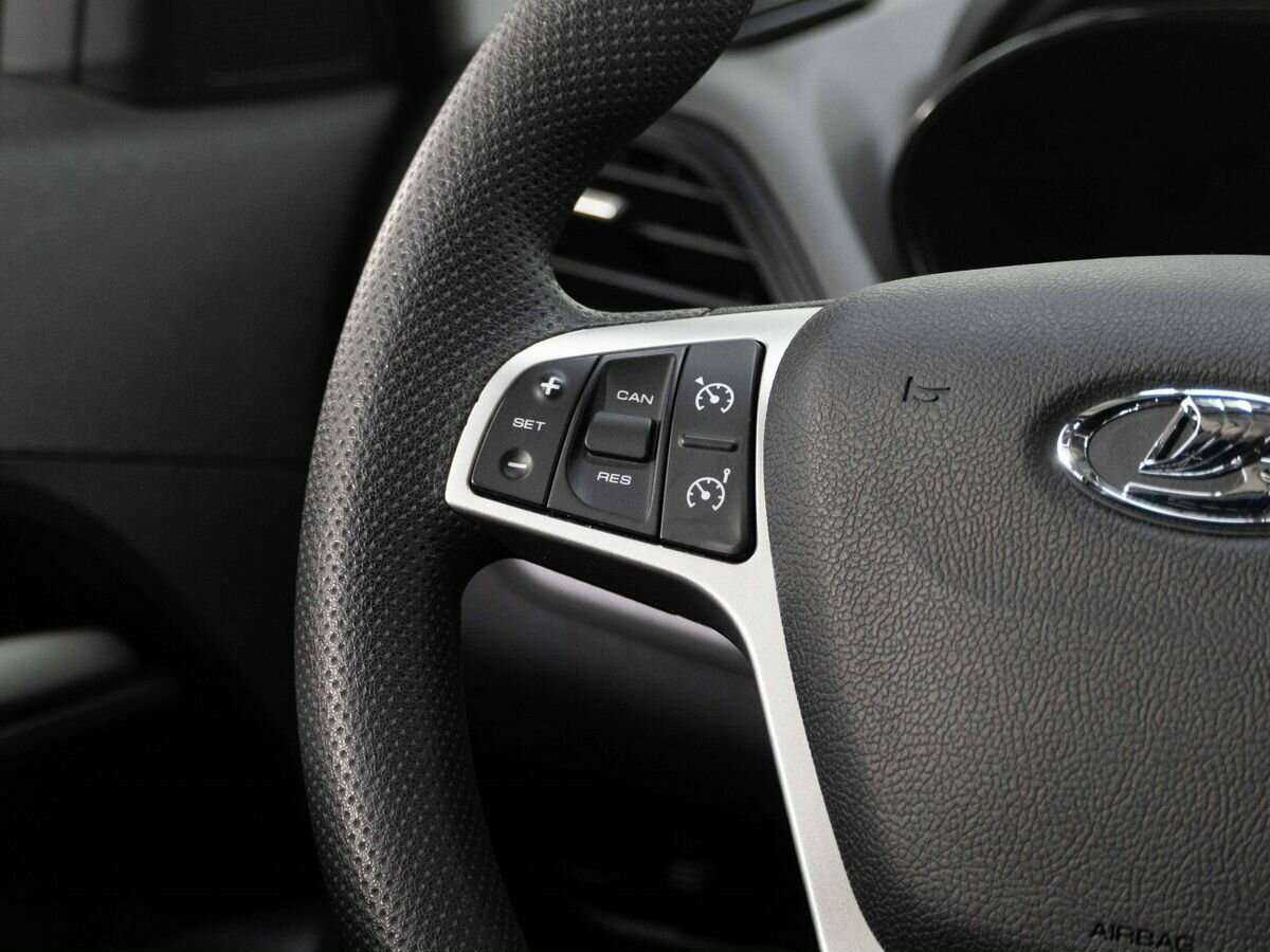 Купить Лада (ВАЗ) Веста, 2020, 81 442 км.. Фото: #13