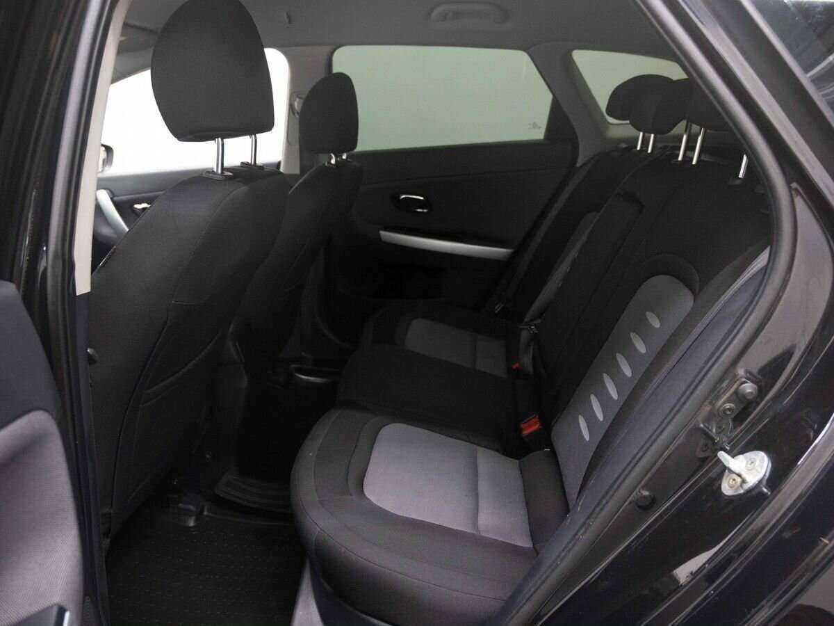 Купить Киа Сид, 2012, 170 000 км.. Фото: #6