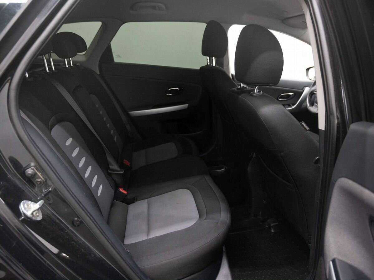 Купить Киа Сид, 2012, 170 000 км.. Фото: #7