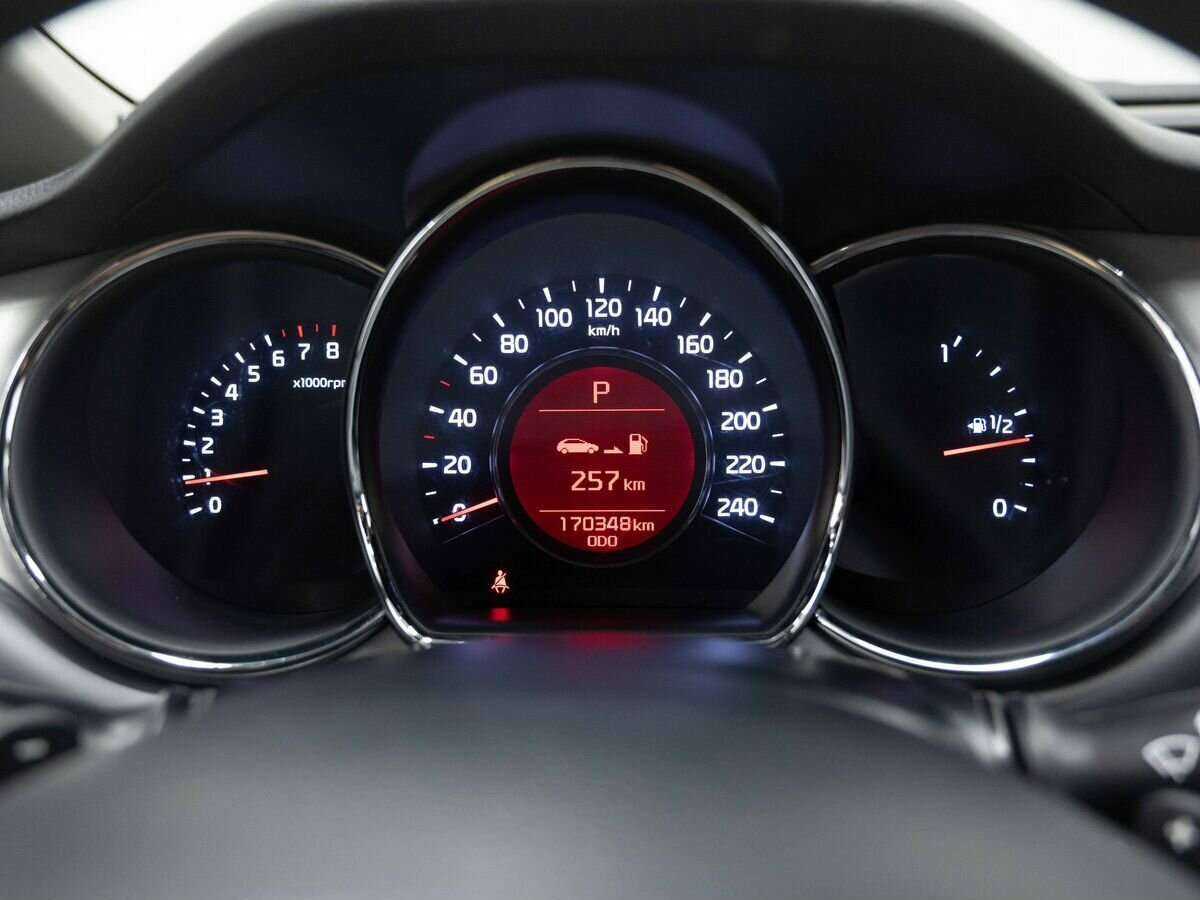 Купить Киа Сид, 2012, 170 000 км.. Фото: #11