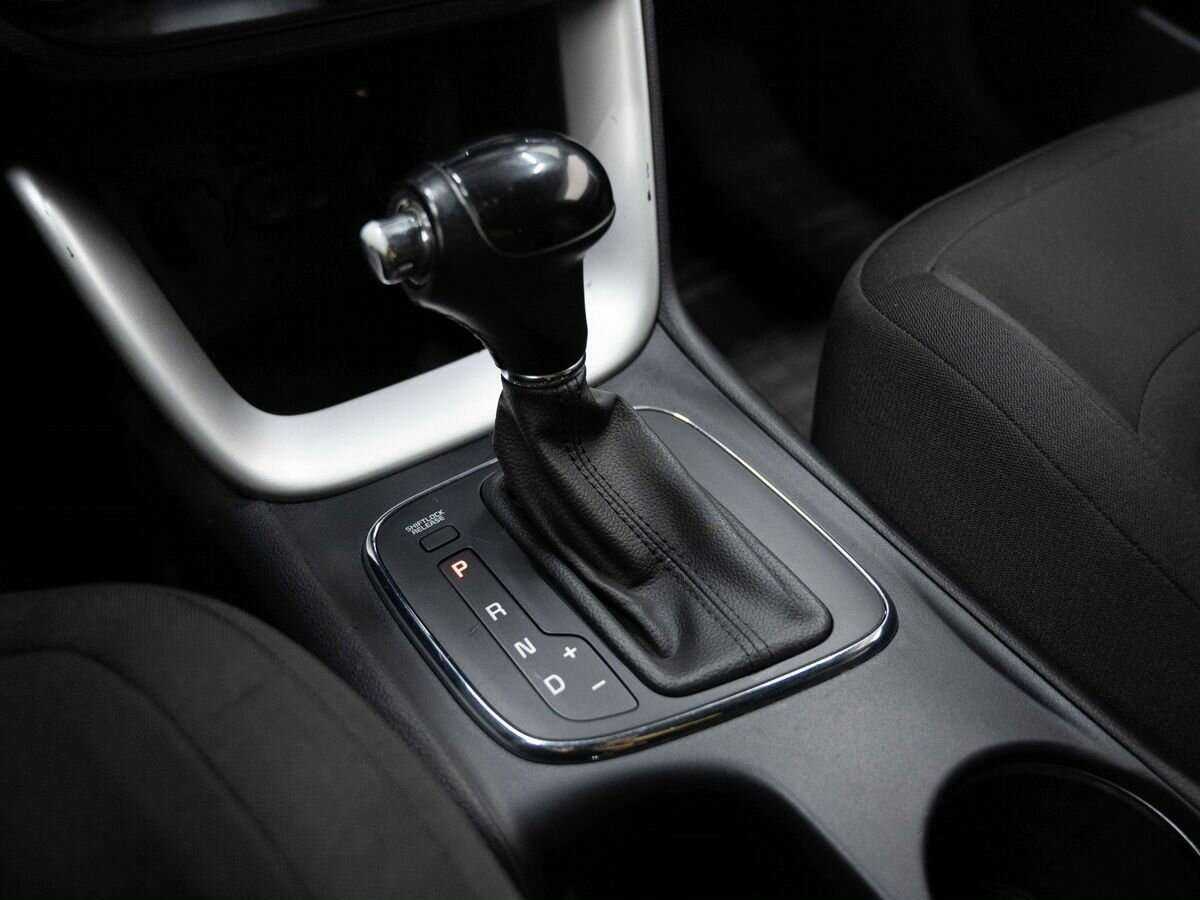 Купить Киа Сид, 2012, 170 000 км.. Фото: #17