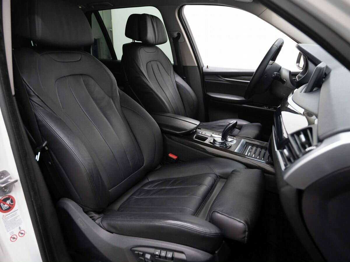 Купить BMW X5, 2014, 211 343 км.. Фото: #8