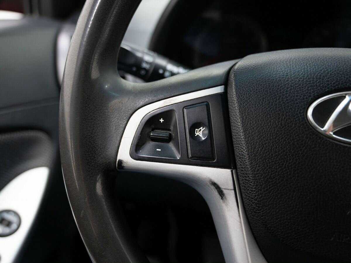 Купить Хендай Солярис, 2012, 263 000 км.. Фото: #15