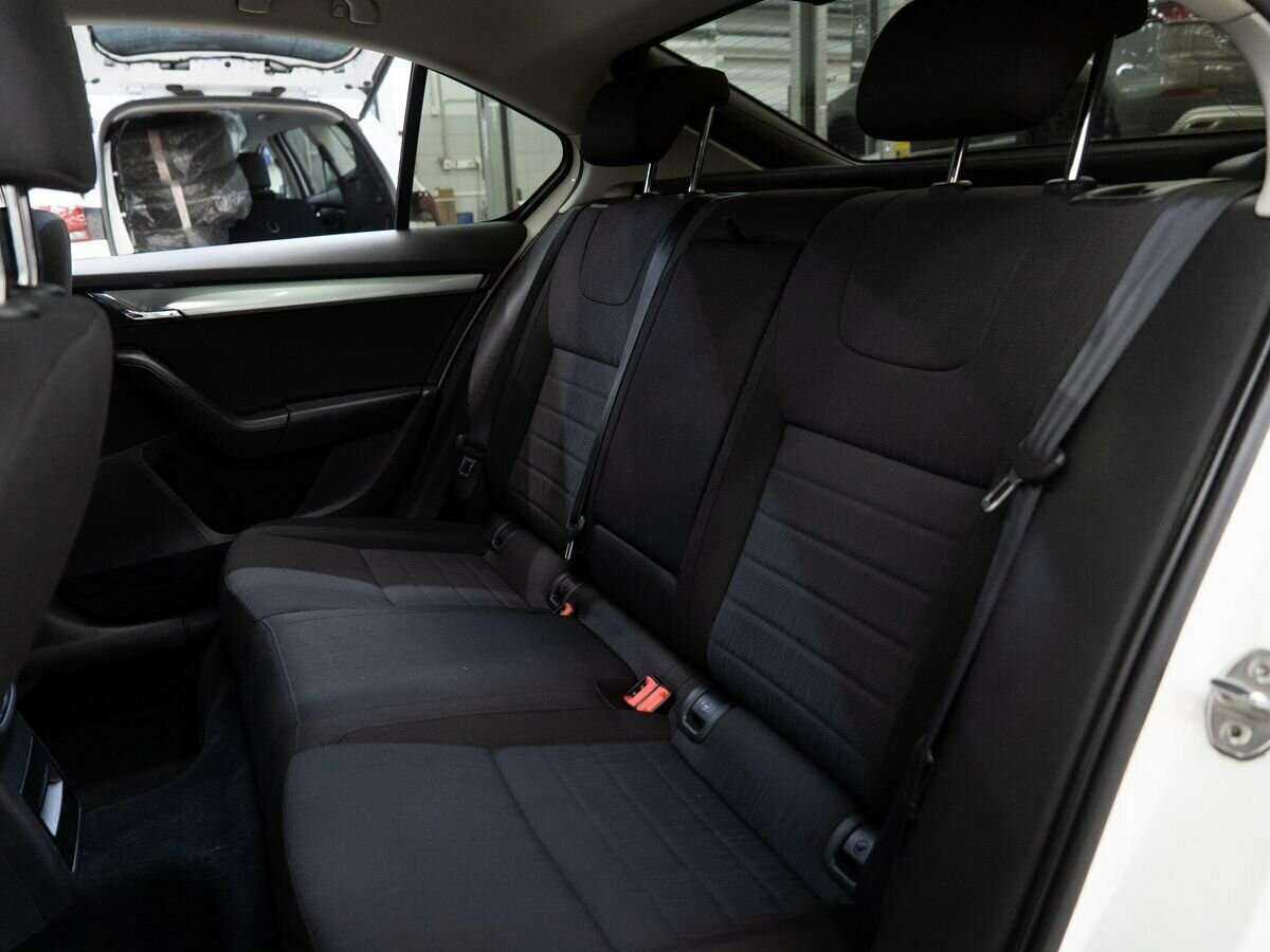 Купить Шкода Октавия, 2014, 287 000 км.. Фото: #4