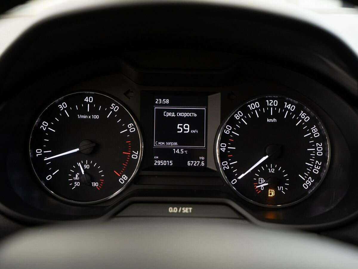 Купить Шкода Октавия, 2014, 287 000 км.. Фото: #8