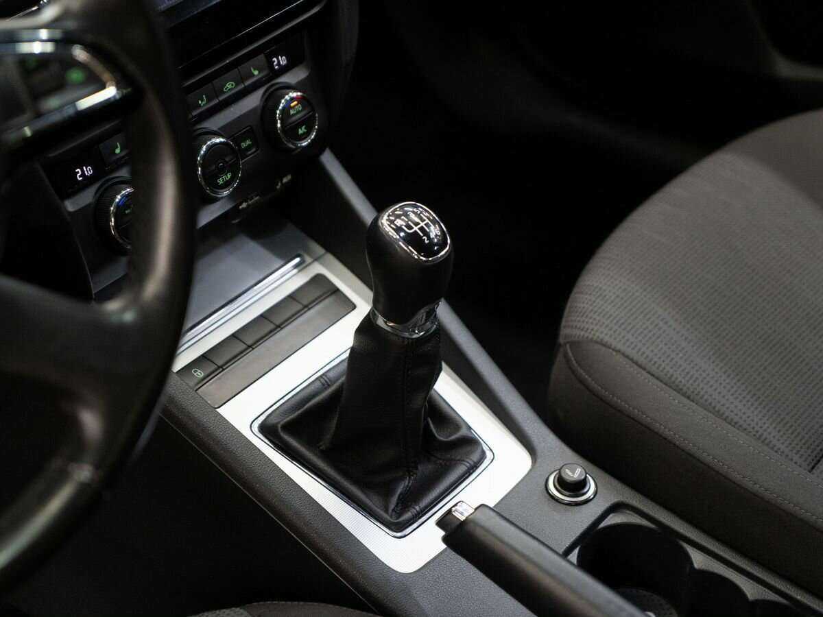 Купить Шкода Октавия, 2014, 287 000 км.. Фото: #9