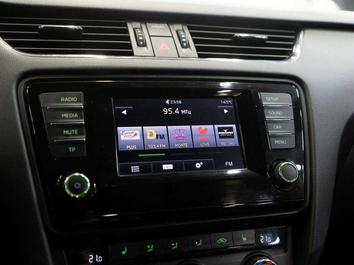 Купить Шкода Октавия, 2014, 287 000 км.. Фото: #10