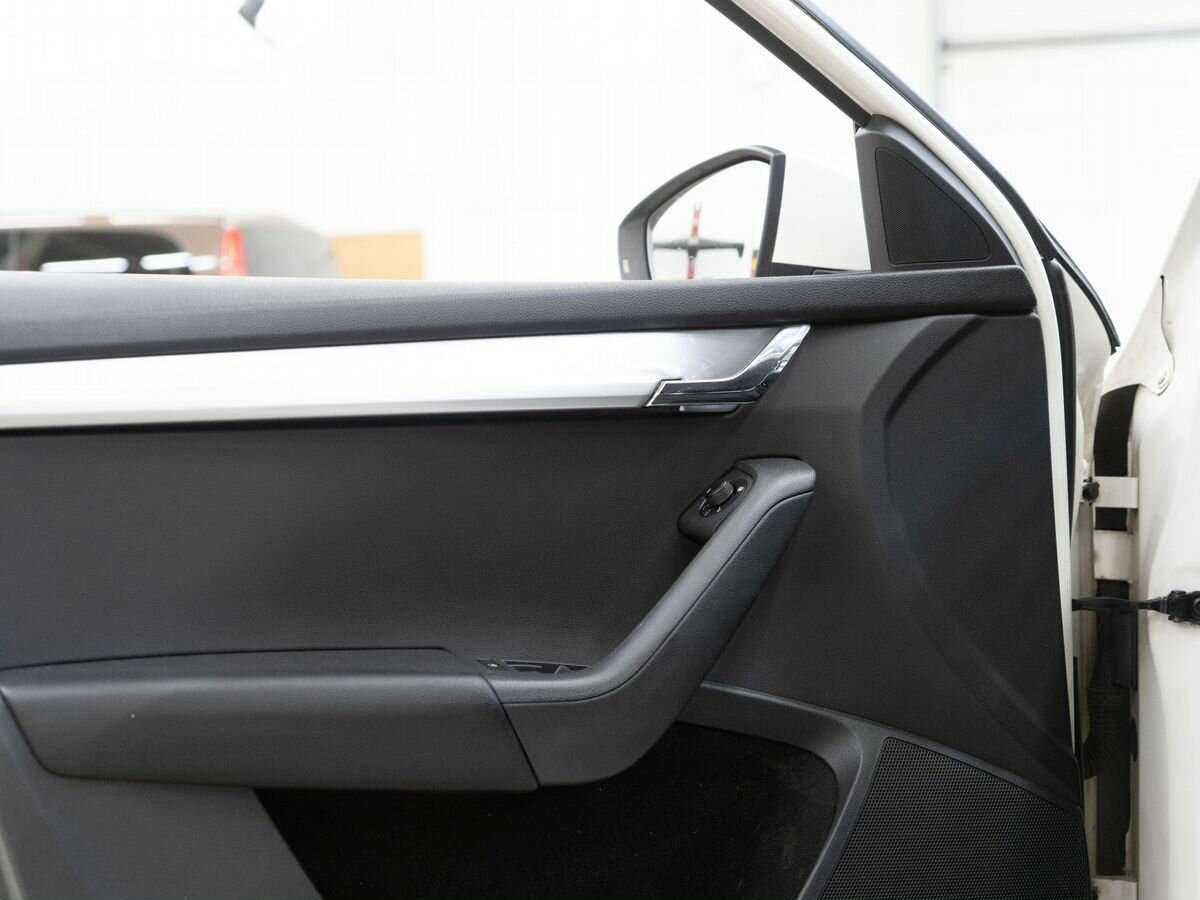 Купить Шкода Октавия, 2014, 287 000 км.. Фото: #13