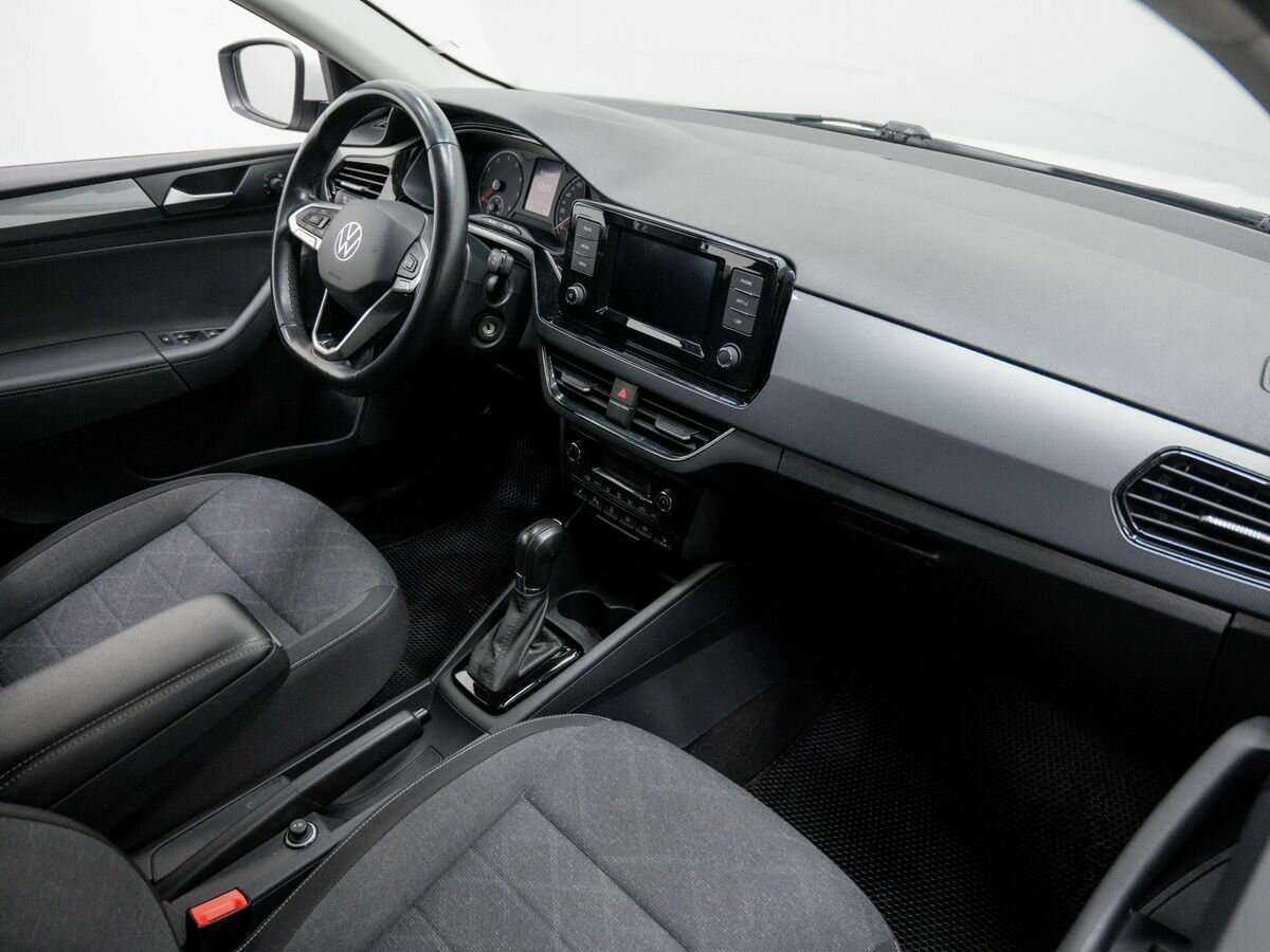 Купить Фольксваген Поло, 2020, 80 000 км.. Фото: #6