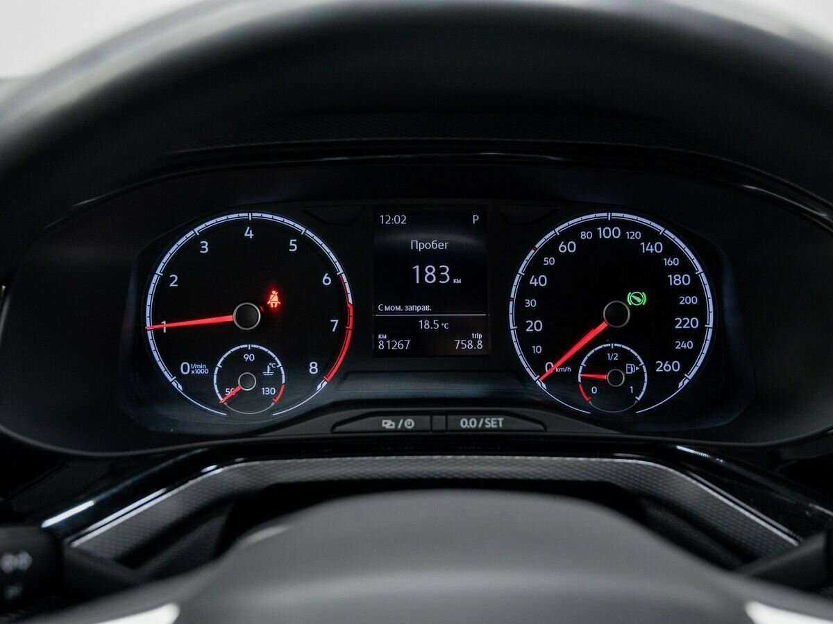 Купить Фольксваген Поло, 2020, 80 000 км.. Фото: #20