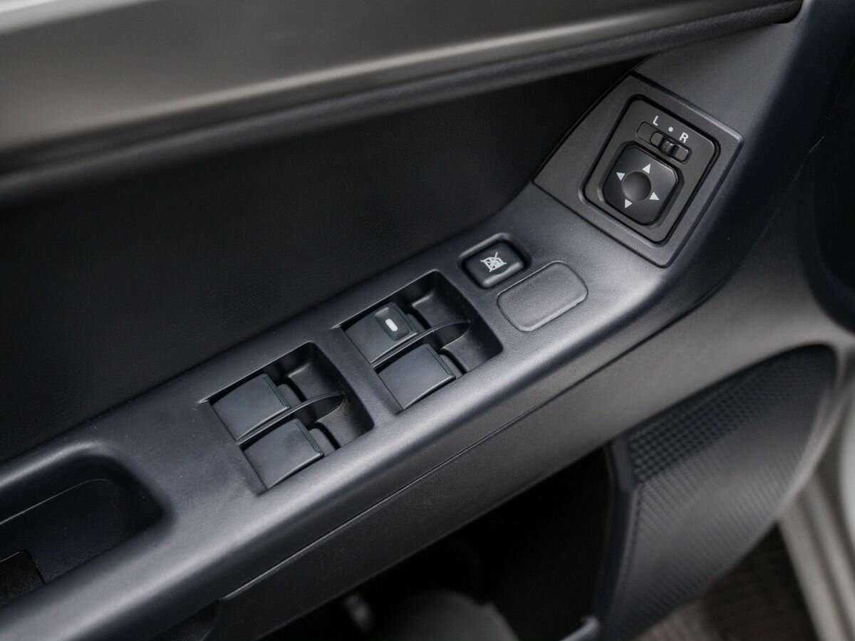 Купить Mitsubishi Lancer, 2012, 106 412 км.. Фото: #10