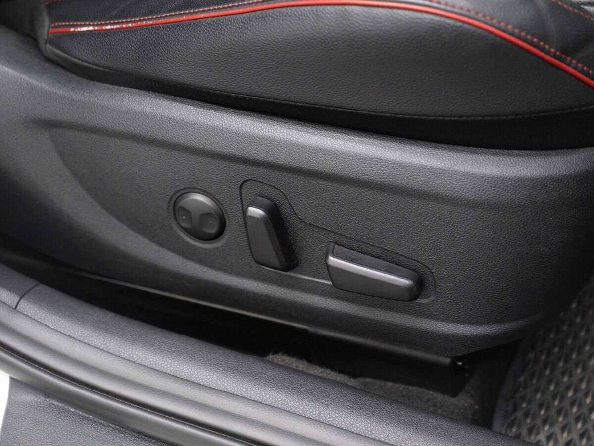 Купить Kia Optima, 2018, 135 110 км.. Фото: #10