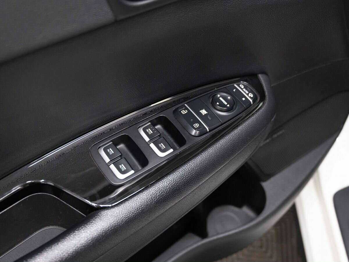 Купить Kia Optima, 2018, 135 110 км.. Фото: #14