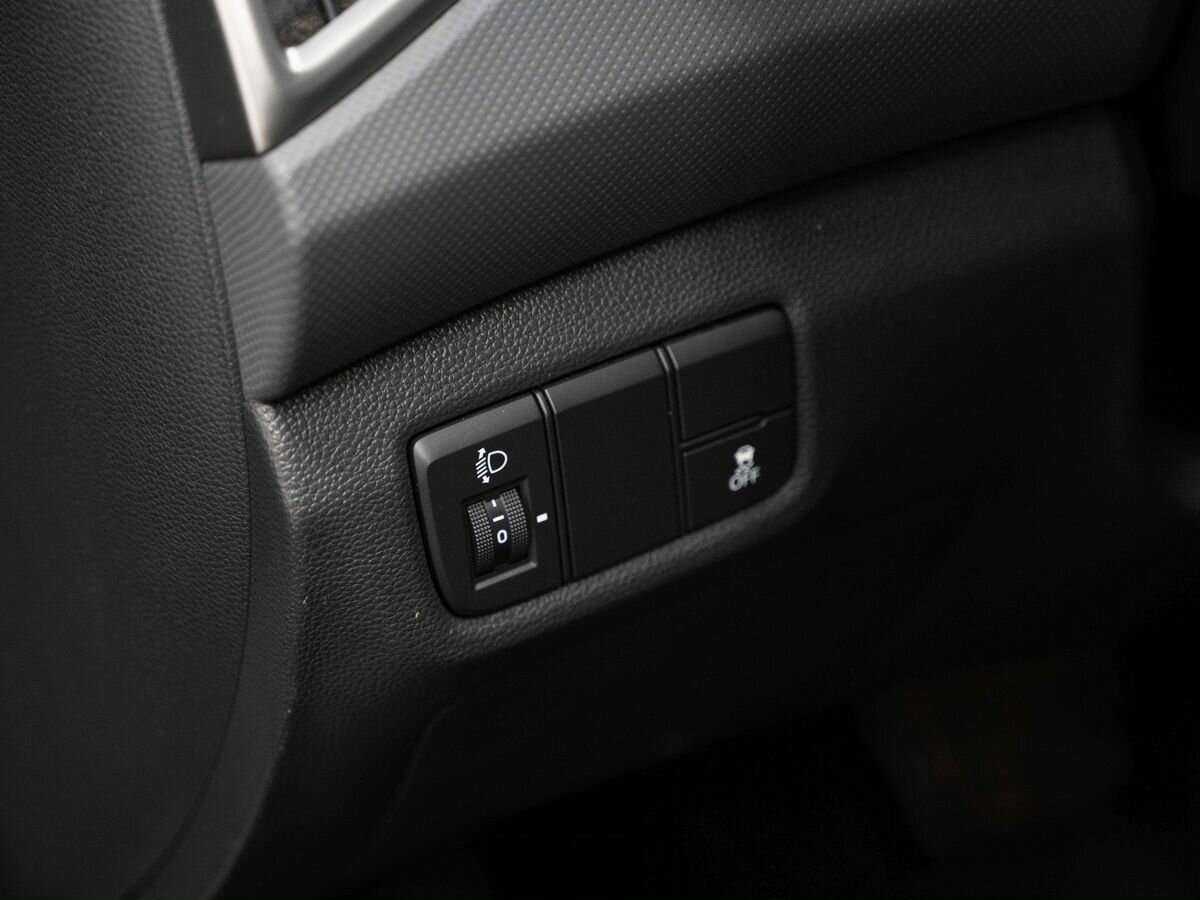 Купить Хендай Крета, 2017, 58 473 км.. Фото: #21