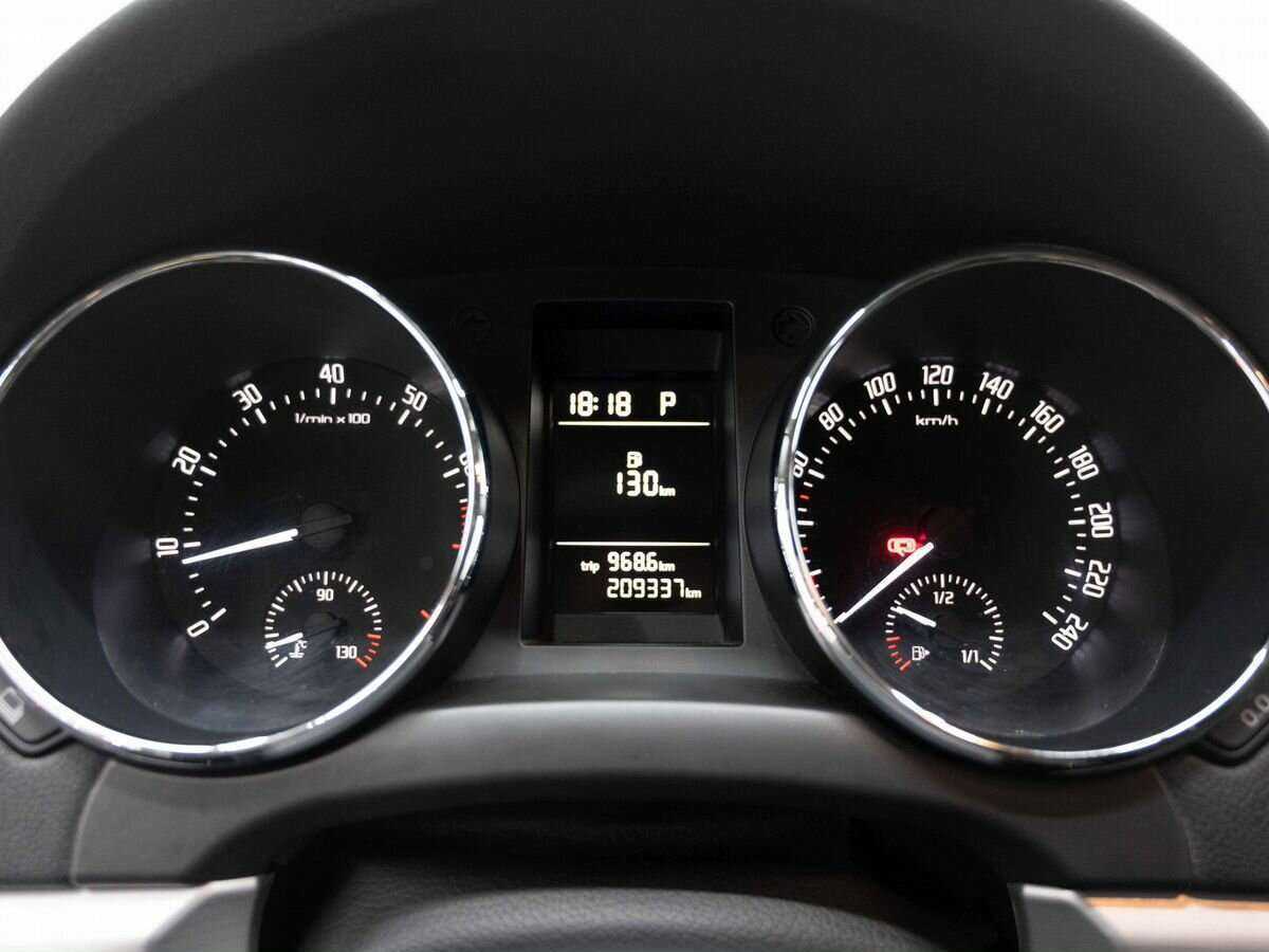 Купить Шкода Йети, 2014, 210 000 км.. Фото: #13