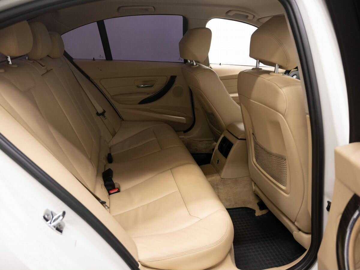 Купить BMW 3 серии, 2012, 220 957 км.. Фото: #9