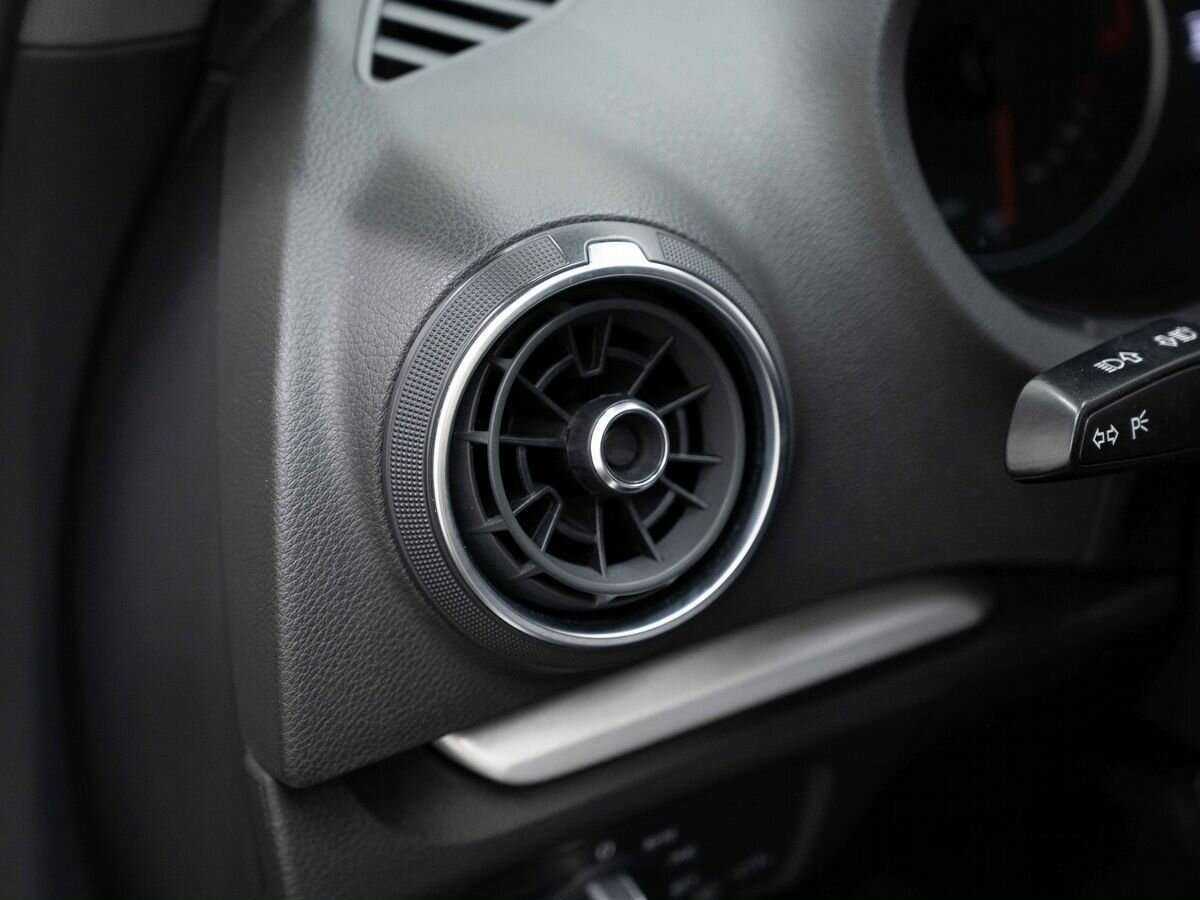 Купить Audi A3, 2019, 157 000 км.. Фото: #16