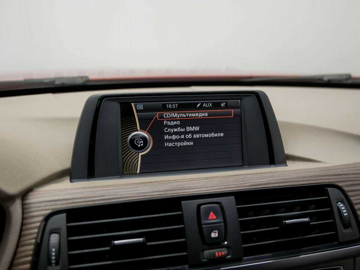 Купить BMW 3 серии, 2012, 172 807 км.. Фото: #16