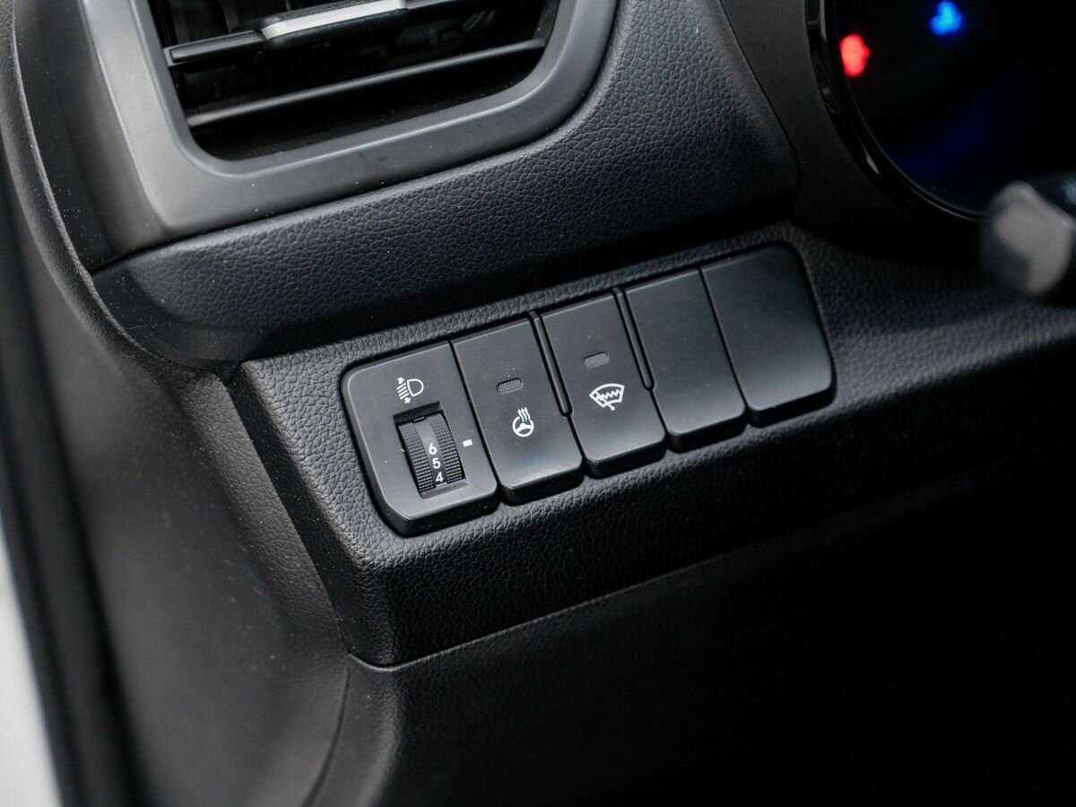 Купить Киа Рио, 2017, 157 003 км.. Фото: #15